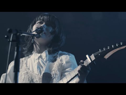 インナージャーニー「夜が明けたら私たち」 (Live from at 1000 CLUB)