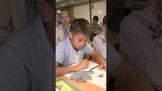 Вчитель біології з Харкова вийшов до фіналу Global Teacher Prize Ukraine 2025