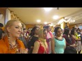 Krishna Janmashtami in Poland | ISKCON | Warsaw | 2018