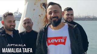 Video voorbeeld van "Mamaliga Taifa-Jiptaiala 2023 V Production █▬█ █ ▀█▀"