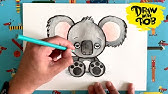 Drawwithrob 68 Odd Dog Out Youtube