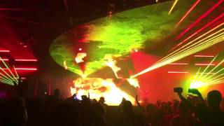 Propaganda- dj snake live @ pier 94 ...