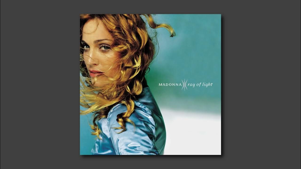 Madonna - The Power of Good-Bye (HQ audio) Madonna - The Power of Good-Bye (HQ audio)