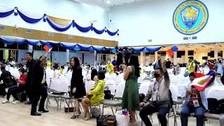 World International Mathematical Olympiad Final Round 2022 Awarding Ceremony