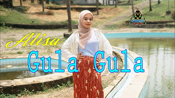 ALISA - GULA GULA | Official Gasentra Dangdut Klasik