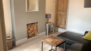 First4Lettings Presents 16 Thurlow Road Property