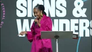 It's not about you || Mpoomy Ledwaba || 28 September 2025