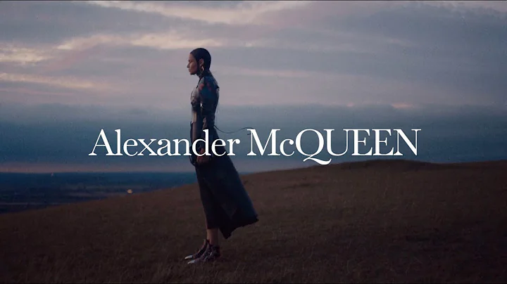 Alexander McQueen | Womenswear Spring/Summer 2019 ...