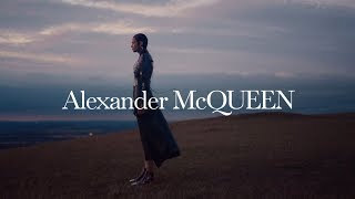 Alexander McQueen | Womenswear Spring/Summer 2019 Campaign,