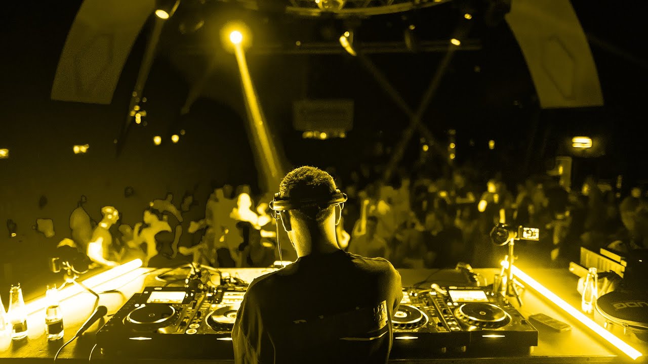 CHRSTPHR Live at Coronita / Cinema Hall 2023