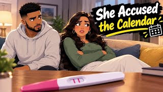 Tessa Told Dean She’s Pregnant—Then He Asked One Question!