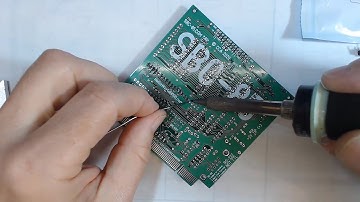 {47} Assembling the 8085 Single Board Computer SBC-85 v1.1