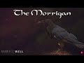 The morrigan  celtic  ritual  meditation music 