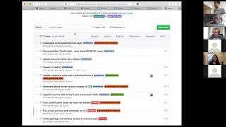 Cluster API Provider Docker Overview