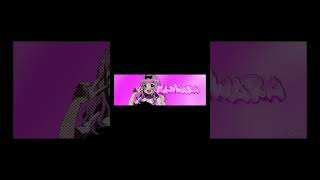 Anime Header Speedart Tutorial | Candy Style Fujiwara X Header #ibispaintx #weebzoro