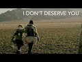 Miniature de la vidéo de la chanson I Don't Deserve You (Album Mix)