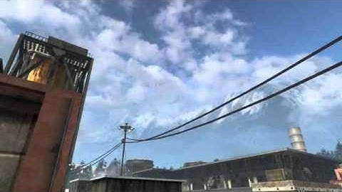 Search and destroy spawn tomahawk radiation # 4