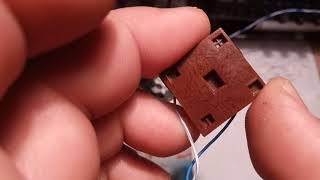 картинка: Как легко подключить МР3 модуль к радиоле