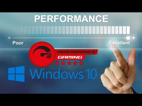 Video: Care Este Indicele De Performanță Windows