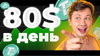 💰💎Пассивный доход в долларах (2024) Как ЗАРАБОТАТЬ на БОТАХ в Криптовалюте [ВСЯ ПРАВДА]