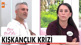 Deryanın Aklı Fikri Bende - Esra Erolda 10 Haziran 2026