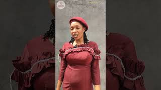 Hear our youths share what they gained last Sunday service