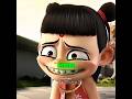 "Nezha" Sorry MOM Pardon Me | 4K Edit LUNA BALA ( slowed ) #edit #shorts #fyp