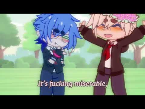 soft bitch {gacha}