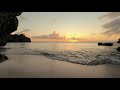 癒しと眠りのBGM 夕焼けのビーチ Sunset Beach 2h 睡眠 安眠 自律神経 癒し ヒーリング 整える BGM 自然音 リラックス ストレス解消 瞑想 癒しと眠りのBGM 夕焼けのビーチ Sunset Beach 2h 睡眠 安眠 自律神経 癒し ヒーリング 整える BGM 自然音 リラックス ストレス解消 瞑想