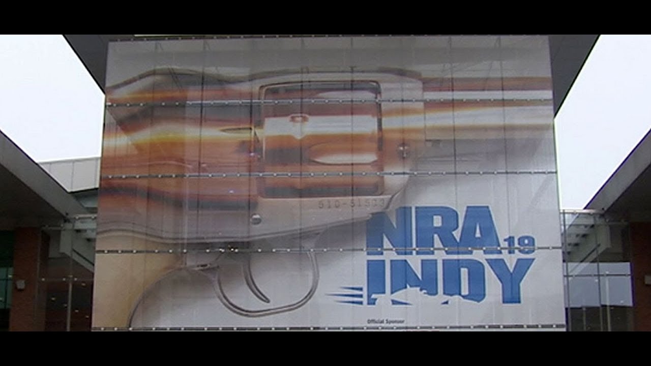 fn america pistols Live from the 2019 NRA Show - Pistols, Rifles & Competitions: Gun Talk Radio | 4.28.19 B