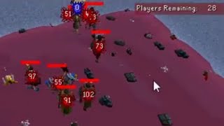 DMM $20K Tourney: Is This Acceptable?