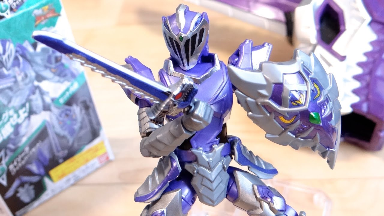 Almost Shodo! 800 yen Gaisorg candy toy action figure! Yudo #2