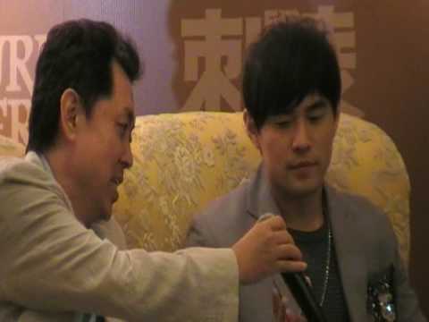 《刺陵》ritz carlton hotel 大马记者会