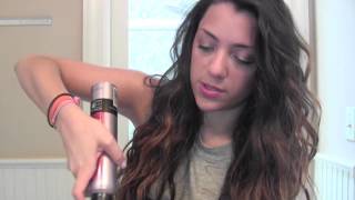 Long Waves Tutorial by Niki screenshot 2