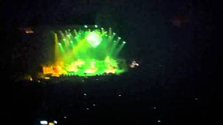 Widespread Panic &amp; Dr. John - Dream Warrior - Halloween Run 103/30/2010