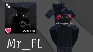 Walker - Splash Music