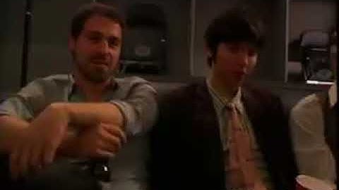 Panic at the disco - Rolling Stone Interview (2008)