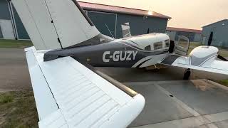 1975 PIPER SENECA II For Sale