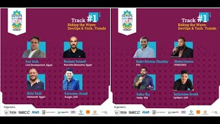 Track Waseem Youssef -Secure By Design The Future Of Software Development With Devsecops