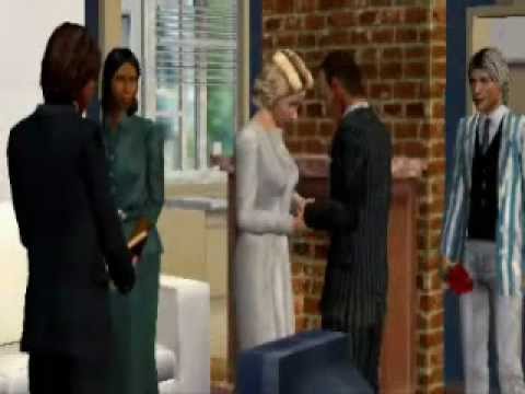 مبروك يا عريسنا أحمد فؤاد نجم لجمال مبارك 