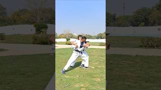 Body Grip #sports #lifestyle #martialarts #action #fight #karate #fitness #movie #defence #shorts