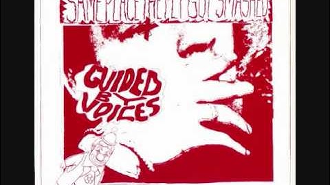 Guided by Voices - Pendulum