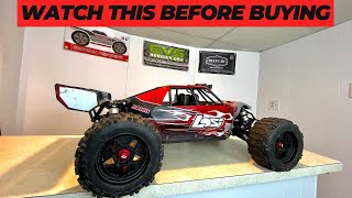 Losi DBXLE 2.0 is it worth it!?