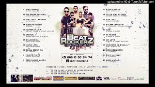 Video thumbnail of "15. BALIMA UMARIYA | AJ DHANAI & SHANO MARKISS | BEAT ROCKERZ VOL 3 THE GAMECHANGERZ"