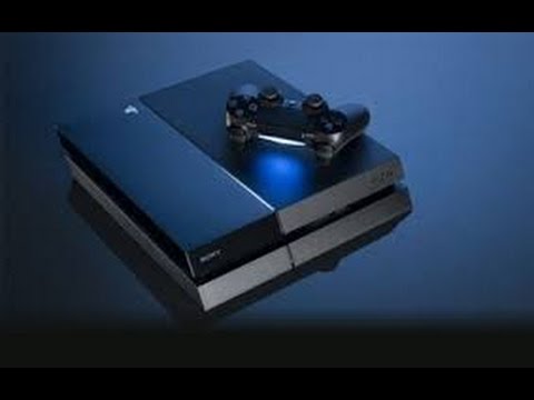 BRANCHER VOTRE PS4