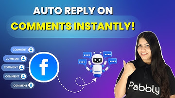 Automate Facebook Comment Replies with ChatGPT