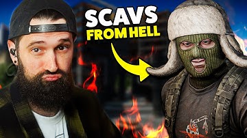 The Hardcore Wipe is Out of Control...