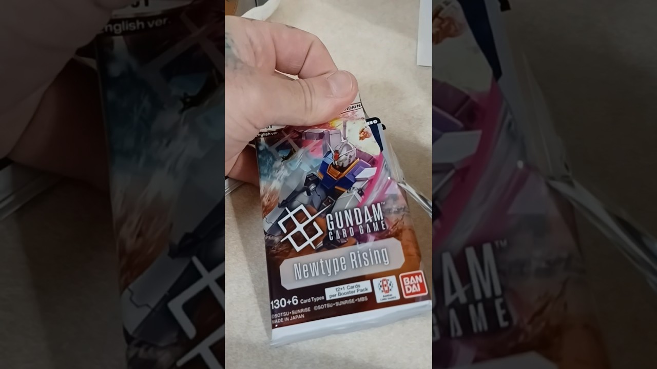 Lr Hunting Bring Me Luck ! 