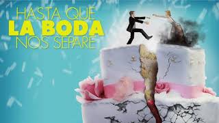 La Calle De La Sirena - (Oficial Sondrack Hasta que la boda nos separe)-Kabah