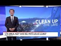 Keep Tahoe Blue hosts annual post-Fourth of July cleanup